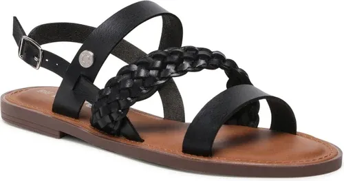 Sandále REFRESH - 79359 Black