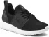 Sneakersy Calvin Klein Jeans - Sporty Runner Eva 1 YW0YW00518 Black BDS