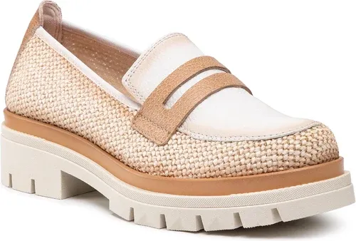 Poltopánky HISPANITAS - Alison V2 HV221778 Panna