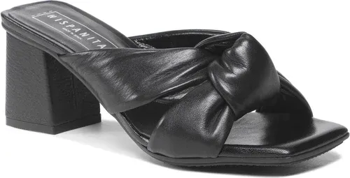 Šľapky HISPANITAS - Rosalia-6 HV221848 Black