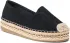 Espadrilky DEEZEE - WSS20459-02 Black