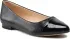 Baleríny CAPRICE - 9-22140-08 Black Comb 019