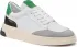 Sneakersy Badura - 1083 White