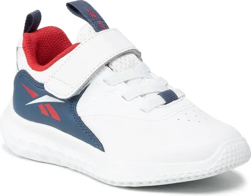 Topánky Reebok - Rush Runner 4.0 SV GV9987 Ftwwht/Vecnav/Vecred