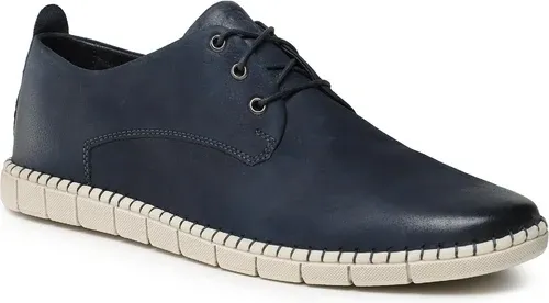 Poltopánky Sergio Bardi - MI07-A765-765-30 Cobalt Blue