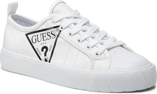 Tramky GUESS - Kerrie5 FL5KR5 LEA12 WHITE
