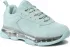 Sneakersy TOGOSHI - WP-RS21W06122 Green