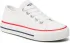 Plátenky Sprandi - CP40-0526-1 White 1