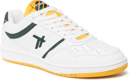 Sneakersy Togoshi - MP-RS-20210508 White