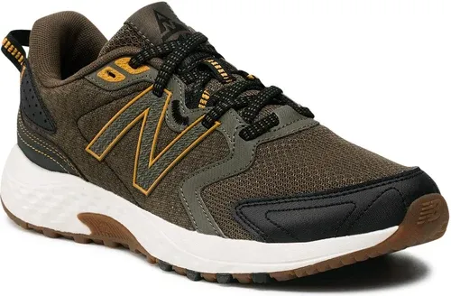 Topánky New Balance - MT410CC7 Zelená