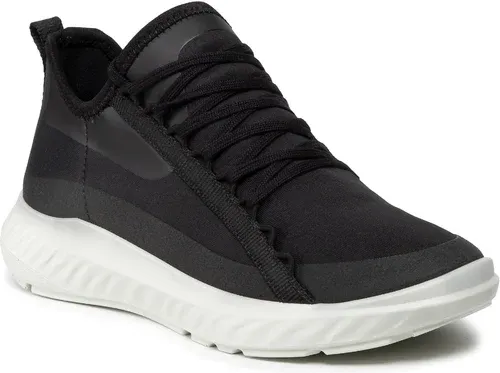 Sneakersy ECCO - Ath-1Fw 83470351052 Black/Black