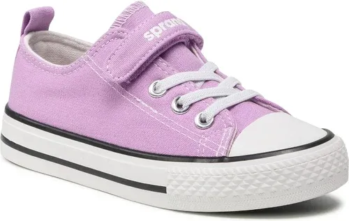 Plátenky Sprandi - CP40-202112(III)DZ Violet