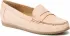 Mokasíny GO SOFT - WI23-SARA-18 Beige
