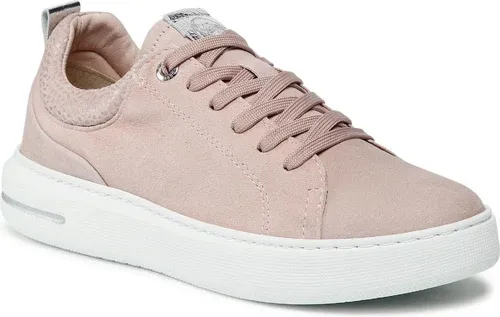 Sneakersy SALAMANDER - Lucina 32-56902-27 Nude