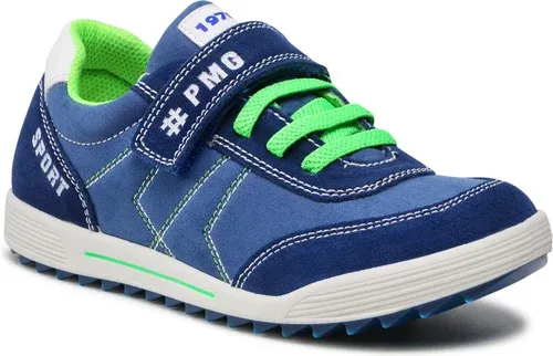 Sneakersy Primigi - 1876700 S Zaff