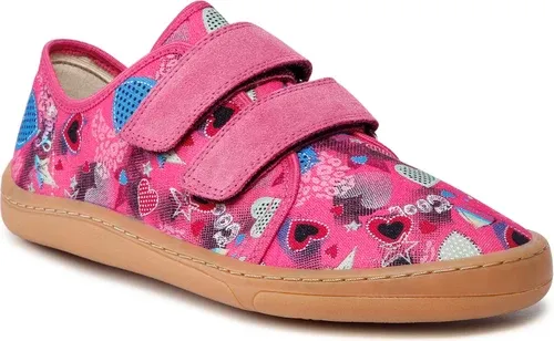 Poltopánky Froddo - G1700310-9 DD Fuxia