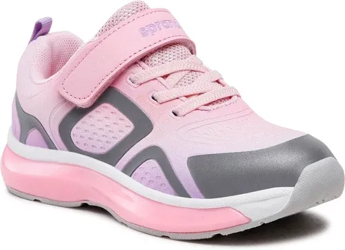 Sneakersy Sprandi - CP76-22127(IV)DZ Lavender Rose