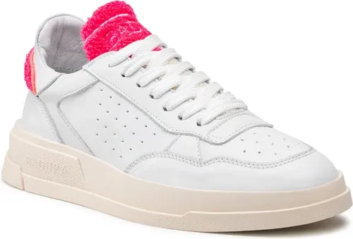 Sneakersy BADURA - 1081 Lavender Rose