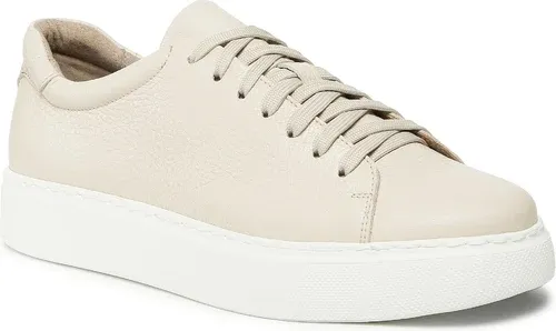 Sneakersy RYŁKO - IDGK03 Beżowy 7ZB