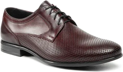 Poltopánky RYŁKO - IPSN15 Bordo XU6