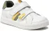 Sneakersy Primigi - 1876100 M Bianc