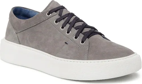 Sneakersy RYŁKO - IPWZ06 Popielaty 6ZA