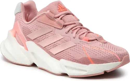 Topánky adidas - X9000L4 W GY6051 Wonmau/Wonmau/Acired