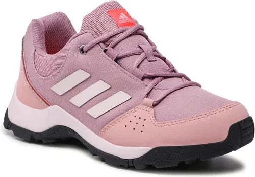 Topánky adidas - Hyperhiker Low K GZ9217 Magmau/Almpnk/Turbo