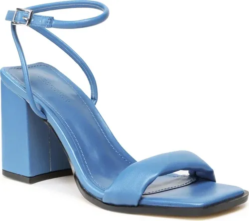 Sandále JENNY FAIRY - LS5682-02 Blue