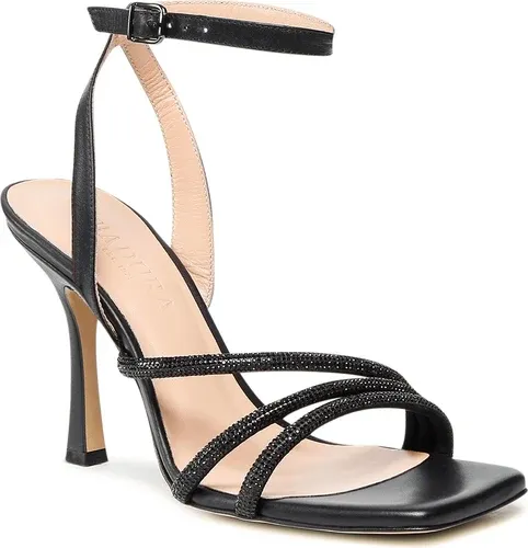 Sandále BADURA - 22907 Black