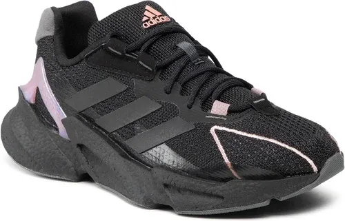 Topánky adidas - X9000L4 W GZ6571 Cblack/Cblack/Wonmau