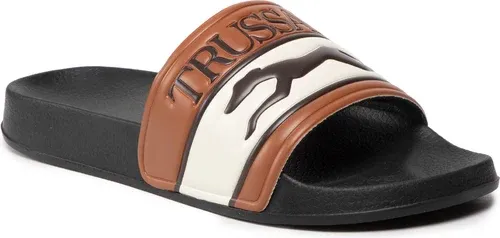 Šľapky Trussardi - 77A00401 B660