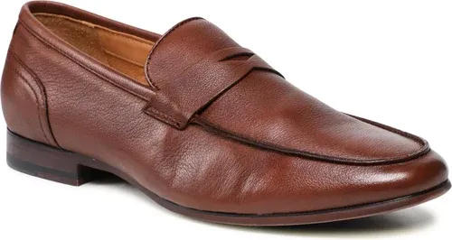 Poltopánky Gino Rossi - 121AM0712 Brown