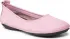 Baleríny CAMPER - Right Nina K201363-002 Pink