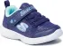 Sneakersy SKECHERS - Easy Peasy 302885N/BLTQ Blue/Turquoise