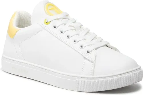 Sneakersy TRUSSARDI - 79A00746 W722