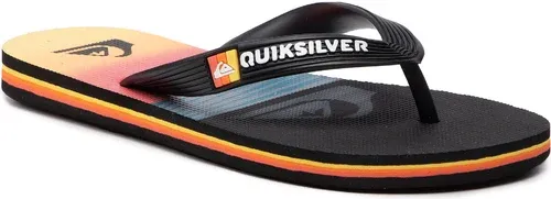 Žabky Quiksilver - AQBL100558 KVJ1