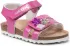 Sandále Geox - B S.Chalki G. A B152RA 000HH C8002 M Fuchsia