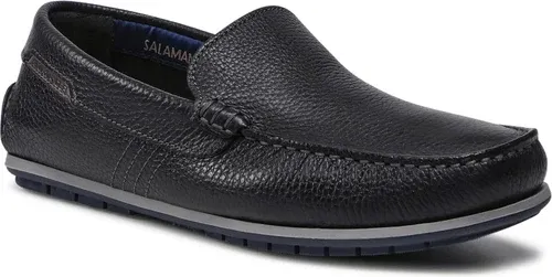 Mokasíny Salamander - Carlos 31-55010-41 Black