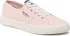 Tenisky PEPE JEANS - Brady W Basic PLS31287 Pinkish 303