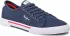 Tenisky Pepe Jeans - Brady Men Basic PMS30816 Navy 595