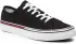 Tenisky TOMMY JEANS - Essential Low Cut EM0EM00962 Black BDS