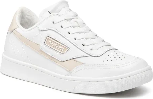 Sneakersy TRUSSARDI - 79A00782 W619