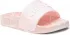 Šľapky KENZO KIDS - K59033 Pale Pink 454
