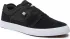 Tenisky DC - Tonik ADYS300660 Black/White/Black(XKWK)