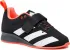 Topánky adidas - adipower Weighlifting II GZ0178 Core Black/Cloud White/Solar Red