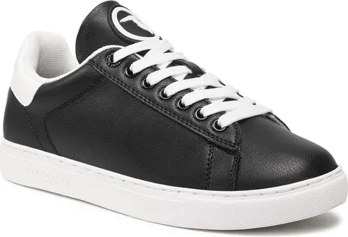 Sneakersy TRUSSARDI - 79A00746 K322