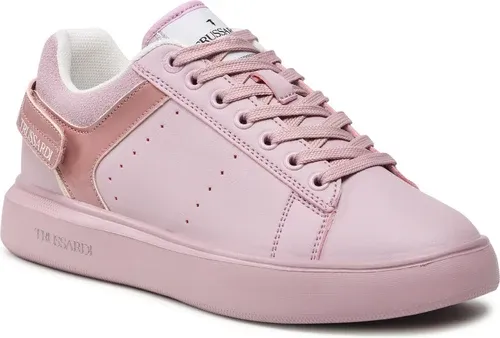 Sneakersy TRUSSARDI - 79A00743 P100