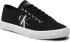 Tenisky Calvin Klein Jeans - Essential Vulcanized 1 YM0YM00306 Black BDS