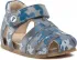 Sandále Naturino - Falcotto By Naturino Alby 0011500736.50.0C08 Celeste